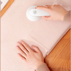 Nuevo Diseño, Removedor de Pelusas Portátil Recargable, Removedor de Pelusas de Ropa de Mano - Product Image 5
