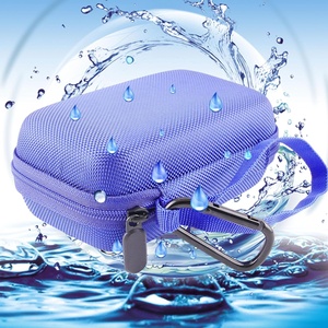 Estuche de cámara EVA a prueba de golpes personalizado de suministro de fábrica para cámara digital Ricoh GR III/GR <span class=keywords><strong>II</strong></span>/GR-solo estuche - Product Image 6