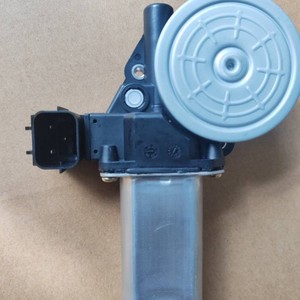 Motor Elevador de Ventanas para Isuzu FSR FRR FTR FVR FXZ, 12V 24V, Pieza de Repuesto GXZ8980584300 - Product Image 3