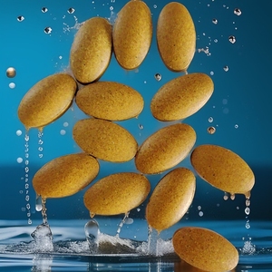 Eigene Marke Natürliche Kräuterextrakt-Nahrungsergänzungstabletten zur Verbesserung der Magen-Darm-Peristaltik, Linderung von Verstopfung und Verbesserung der Defäkation - Product Image 4