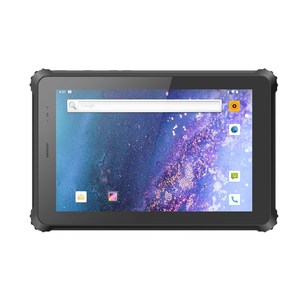Tableta Android Industrial Resistente al Agua IP67 de Alta Resistencia con Pantalla de 10 Pulgadas, Diseño Portátil, 2G/3G/4G y NFC - Product Image 1