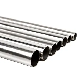 Sales of high quality DN40 DN50 DN60 DN80 DN100 food grade stainless steel seamless pipe