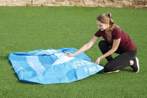 Bể Bơi Hình Thang Cho Trẻ Em <span class=keywords><strong>Bestway</strong></span> 57392, Bể Bơi Bơm Hơi Mặt Đất Ngoài Trời - Product Image 6