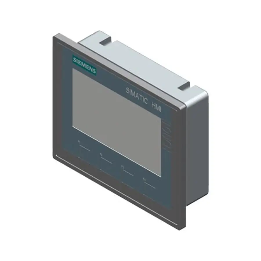 Simatic LCD HMI 6 av2123-2ma03-0ax0 pannello operatore Hmi Touch Screen 6 av2123-2ma03-0ax0 touch screen HMI pannello