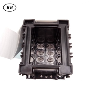 Tête d'impression Mimaki DX7 d'origine M015372 pour une impression de haute qualité sur CJV300, CJV150-160, JV300, JV150 - Product Image 5