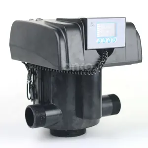 F99B3 Válvula de filtro automática 15m3/h para sistema de tratamento de água