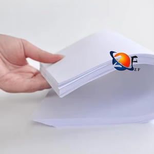 Papier offset blanc 58 g/m², 60 g/m², 68 g/m², 70 g/m², 120 g/m², papier offset C1S, rouleaux de papier, grands rouleaux, feuilles pour la copie - Product Image 4