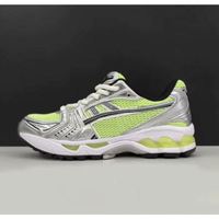 2026 K14 En gros Baskets de running unisexe de créateur NYCS Rétro en maille respirante légères Tendance mode Automne Hiver