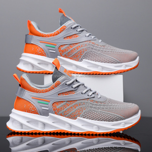 <span class=keywords><strong>Zapatos</strong></span> casuales <span class=keywords><strong>de</strong></span> lujo jefe hombres maravillosos deportes shuse para hombres <span class=keywords><strong>zapatos</strong></span> para correr para hombres - Product Image 3