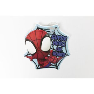 Segnaposto per bambini con design a ragno e attacco a ventosa - Product Image 6