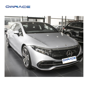 <span class=keywords><strong>Precio</strong></span> al por mayor directo de fábrica de China 4WD Merced Es <span class=keywords><strong>EQE</strong></span> 450 New Energy Vehicles EV Electric Car - Product Image 2