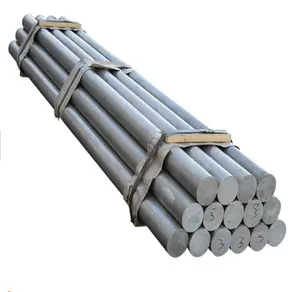 7075 6061 6063 5083 6082 5060 Aluminum Bar 3003 2017 2024 2014 Aluminum Rod