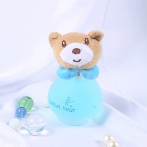 Vente en gros <span class=keywords><strong>de</strong></span> petites bouteilles en verre pour enfants et bébés <span class=keywords><strong>parfum</strong></span> doux - Product Image 6
