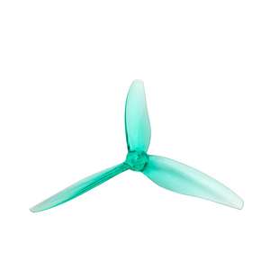 Hélice de 3 Aspas de Largo Alcance de 6 Pulgadas 6045 CW CCW para Dron FPV - Product Image 3