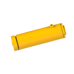 צילינדר הידראולי צילינדר בוכנה הידראולי עבור מחפר משאית מחפר מעלית טרקטור להרים גליל הידראולי - Product Image 4