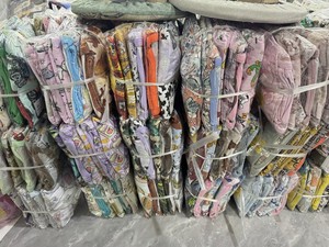 Hộp quà bí ẩn bán buôn RTS Bộ đồ ngủ tre Zippy&2 món sẵn sàng giao hàng Tay dài thoáng khí mềm mại Zippy - Product Image 5