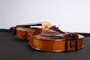 Violín 4/4 VH680B, Serie Mastery de Instrumentos Musicales Populares, Materiales Europeos - Product Image 5