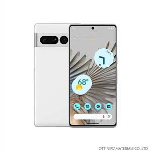 Originale Usato per <span class=keywords><strong>7</strong></span> Pro 7pro Telefono 5G Smartphone NFC Tensor G2 ESIM Octa Core Sbloccato Android - Product Image 2