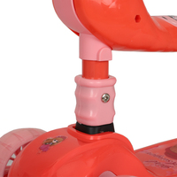 Monopatin 3 en 1, fabricants, Riding Flash, trottinette à 3 roues pour enfants, trottinette pour enfants avec siège, pour filles