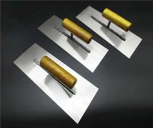 <span class=keywords><strong>Truelle</strong></span> de décoration <span class=keywords><strong>Truelle</strong></span> à boue Couteau à boue Couteau à mastic pour <span class=keywords><strong>carreleur</strong></span> - Product Image 3