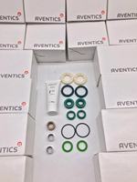 Cincin Segel AVENTICS Jerman Digunakan untuk 87.334.005 00.580.4478 00.580.4505 00.580.1017 00.580.4546