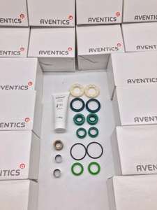 แหวนซีล AVENTICS ของเยอรมนี ใช้สำหรับ 87.334.005 00.580.4478 00.580.4505 00.580.1017 00.580.4546 - Product Image 5