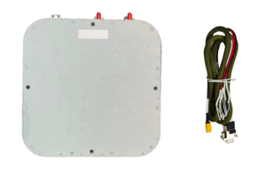 เสาอากาศ GNSS หลายย่านความถี่ 16A SNB ตัวรับสัญญาณในตัว GPS BDS GALILEO อุปกรณ์นำทางอุตสาหกรรมควบคุมระยะไกล - Product Image 6