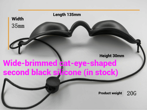 Anti-Fog <strong>Laser</strong> <strong>Goggles</strong> With Polycarbonate Frame <strong>Safety</strong> Glasses ANSI Z87.1 Certified for Welding and Work Protection - Product Image 5