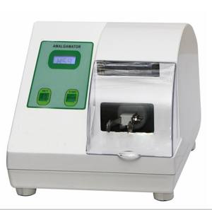 Mélangeur de capsule d'amalgame d'amalgamateur dentaire - Product Image 1