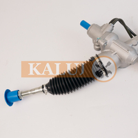 Kaluj Crémaillère de direction assistée pour véhicules à conduite à gauche 4410A603-A 4410A603 pour Mitsubishi L200/TRITON PAJERO SPORT