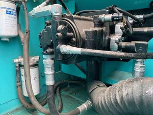 14 Ton giappone originale di seconda mano macchina usato escavatore secchio <span class=keywords><strong>Kobelco</strong></span> SK140LC per la vendita - Product Image 6