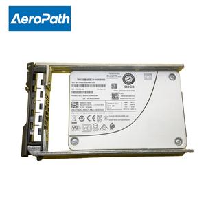 0T50K8 960GB SATA 6G SFF SSD Intensif Baca HotPlug - Product Image 1