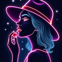 Enseigne néon personnalisée LED pour femme sexy, décoration murale néon pour publicité, bar, boîte de nuit