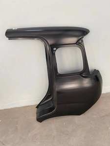 Pièces de carrosserie auto de haute qualité pour Fiat <span class=keywords><strong>Panda</strong></span> 2012-Portes et hayon de capot d'aile - Product Image 6