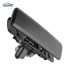 15719666 YAOPEI <span class=keywords><strong>FR</strong></span> poignée de porte extérieure de voiture pour Chevrolet GM Oldsmobile Silhouette Pontiac Trans Sport - Product Image 1