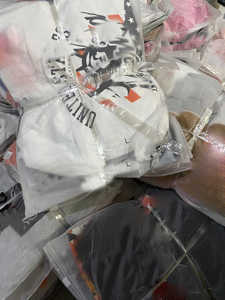 เสื้อผ้าเด็กแฟชั่นคุณภาพสูง แบรนด์ใหม่ ขายส่งยกกระสอบ ชุดเสื้อผ้าเด็ก - Product Image 3