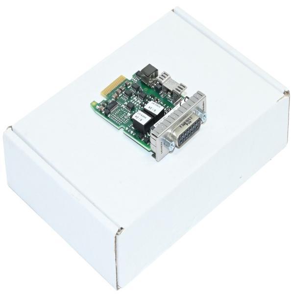 Plc 8BAC0121000-1 New HIPERFACE Interface Module