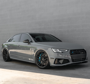 Rines Forjados de 18 19 20 21 22 24 Pulgadas para SHELBYGTE <span class=keywords><strong>SHELBY</strong></span> F150 MachE Ford Mustang GT500 GT40 Dodge Charger Viper benz EVO-5R - Product Image 3