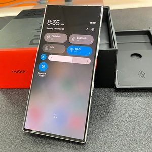 Nubia Z60 Ultra Full Screen Smartphone 6.8'' Snap Dragon 8 Gen 3 6000mAh 64MP 80W Fast Charging Smartphone 5G with Global ROM - Product Image 6