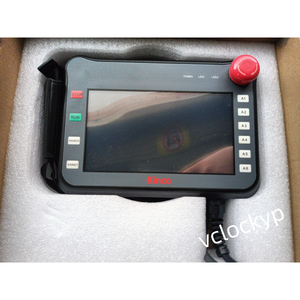 1PCS NUEVO Kinco SZ7GE-JSR Teach Pendant Envío Rápido a través de Fedex/DHL - Product Image 4