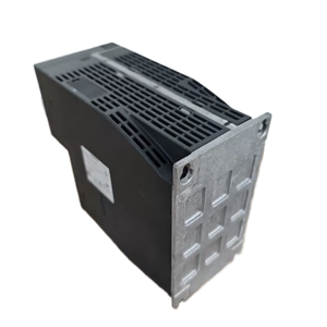 Servomoteur haute performance 6SL3210-5FE11-5UA0 6SL3210-5FE10-8UA0, module de contrôle de mouvement pour machines industrielles CNC, commande précise - Product Image 3
