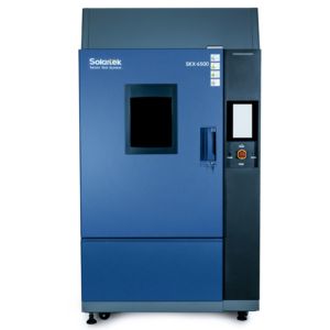 Câmara de Teste de Envelhecimento de Xenônio para Materiais Automotivos, Testador de Exposição à Luz Solar e Envelhecimento Climático SKX6500, Máquina de Teste de Envelhecimento de Xenônio - Product Image 1