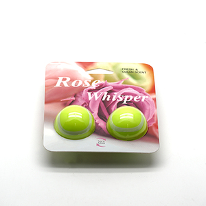 Boule de papier parfumé pour la maison, désodorisant de chaussures, désodorisant, purificateur d'air - Product Image 2