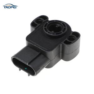 Rottle sition ensensensensor 4S9B989F4SF-9B989-AA o ord incoln azazda ercury - Product Image 3