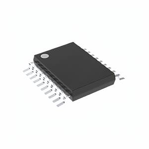 20 TSSOP Logic Components Electronic SN74CBTLV3245APWR Manufacturer Channel - Product Image 1