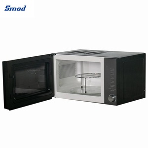 20l 60hz Led Display Stainless Steel <b>Microwave</b> Oven for Home Dmd70-20lbsg(a5h) <b>Microwave</b> Oven Stainless Steel - Product Image 5