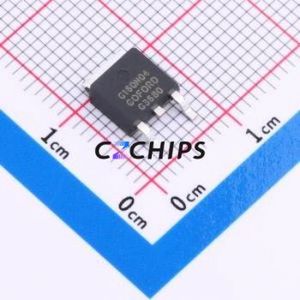 ทรานซิสเตอร์ภาคสนามทรานซิสเตอร์ G160N04K ไปยัง252 (MOSFET) แบบใหม่ดั้งเดิม - Product Image 1