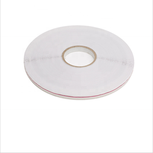 Cinta de Sellado Permanente de Doble Cara para Bolsas de Mensajería DHL, Cinta de Sellado Permanente con Adhesivo Fuerte para Bolsas de Envío - Product Image 4