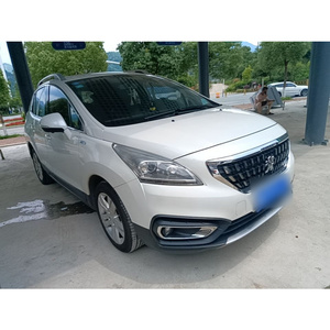 Coche de Segunda Mano Guazi, <span class=keywords><strong>Peugeot</strong></span> <span class=keywords><strong>3008</strong></span> 2019, Venta al Por Mayor a Bajo <span class=keywords><strong>Precio</strong></span>, Motor de Gasolina, Automático, SUV de 5 Plazas, Volante a la Izquierda - Product Image 3