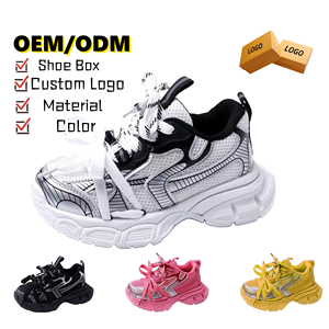 G.DUCK COOL vendita calda scarpe da <span class=keywords><strong>bambina</strong></span> scarpe leggere per bambini nuove scarpe da ginnastica traspiranti in pelle per bambini - Product Image 1